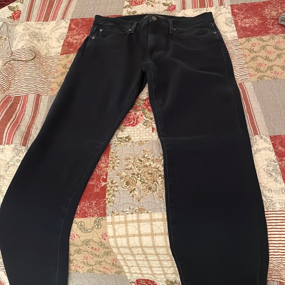 Joes denim jeans